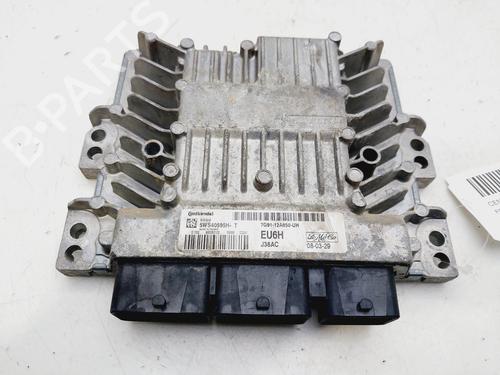 Used Engine control unit (ECU) FORD MONDEO IV (BA7) 2.0 TDCi (140 hp) 30656022