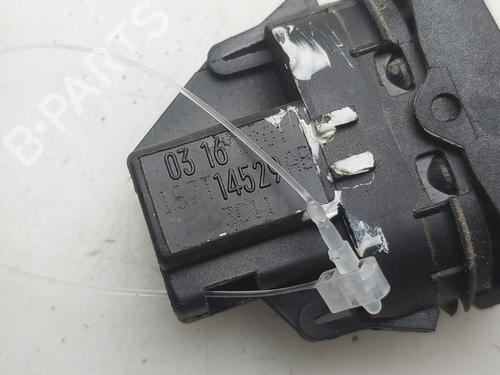 Right rear window switch FORD MONDEO III (B5Y) 2.0 16V TDDi / TDCi | BP36513827I28 - Image 2