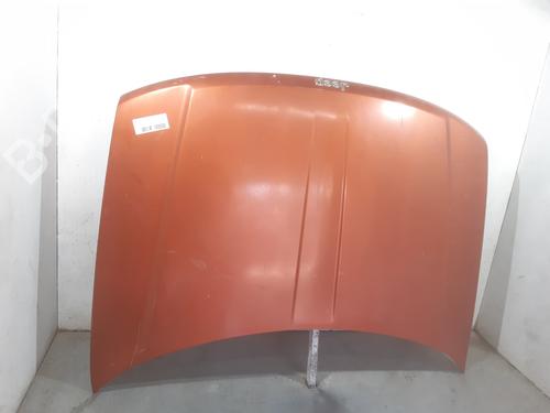 Hood JEEP GRAND CHEROKEE II (WJ, WG) 2.7 CRD 4x4 | BP8374141C1 