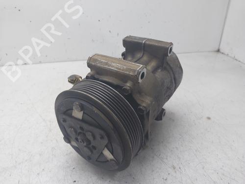 AC-Kompressor CITROËN XSARA Coupe (N0) 1.6 16V (109 hp) 31813205
