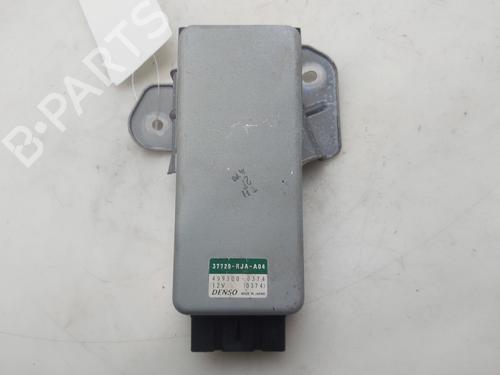 Used Electronic module Electronic module HONDA LEGEND IV (KB_) 3.5 V6 4WD (KB1) (295 hp) 33289985 33289985