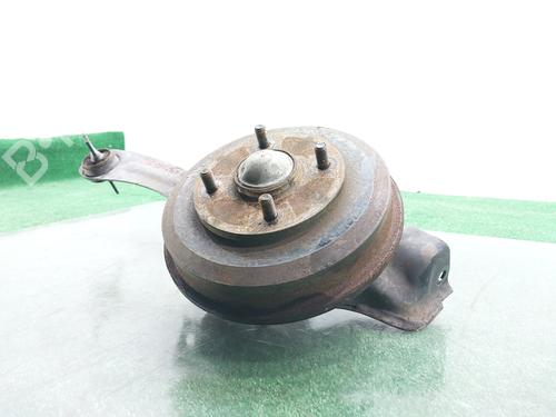 Right rear steering knuckle FORD FOCUS I (DAW, DBW) 1.6 16V | BP20847627M28 