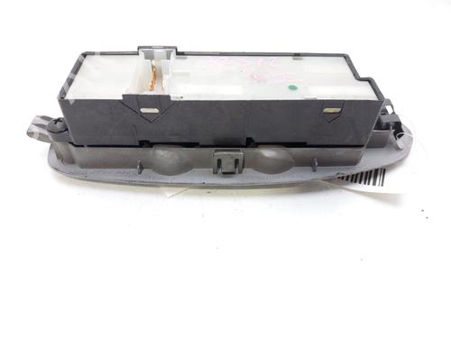 Left front window switch NISSAN ALMERA TINO (V10) 2.2 dCi | BP15412160I27 