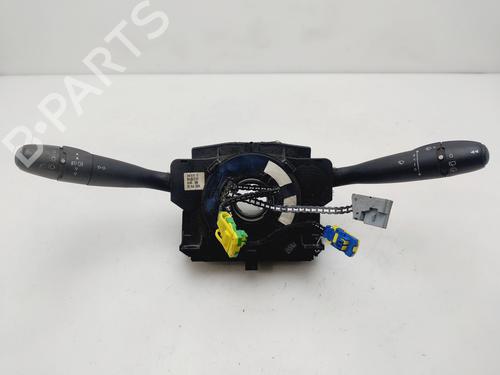 Used Steering wheel controls PEUGEOT 307 Break (3E) 2.0 HDI 90 (90 hp) 29704071