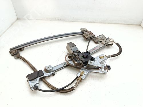 Used Front left window mechanism Front left window mechanism 37200206 37200206