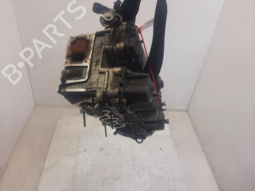 Topstykke CITROËN C4 I (LC_) [2004-2014]  31393073