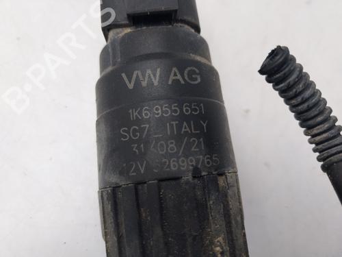 Washer pump VW T-ROC (A11, D11) | BP34631610E24 - Image 4
