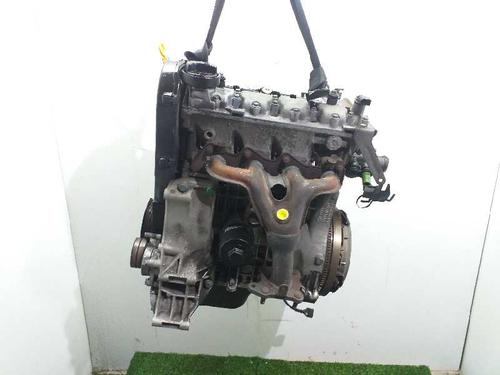 Used Engine Engine 4928254 4928254
