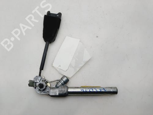 Used Front right belt tensioner OPEL CORSA D (S07) [2006-2015]  30681092