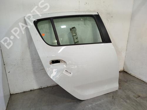 Dør højre bagtil DACIA SANDERO II | BP37659241C5 - Image 6