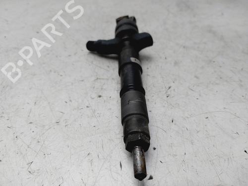 Injector TOYOTA HILUX VII Pickup (_N1_, _N2_, _N3_) | BP24849133M100