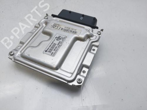 Engine control unit (ECU) HYUNDAI i10 I (PA) 1.1 | BP16035607M57 