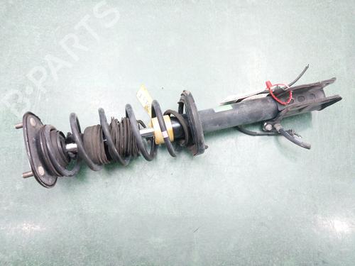 Left front shock absorber MITSUBISHI COLT VI (Z3_A, Z2_A) 1.3 LPG (Z33A) | BP12561692M16 