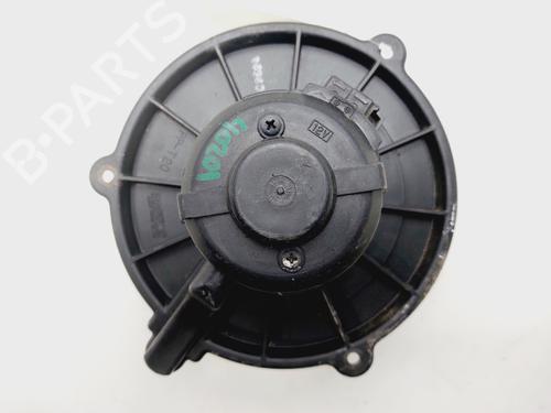 Heater blower motor KIA SHUMA I (FB) 1.5 i 16V (AFB242) | BP30714074M62 