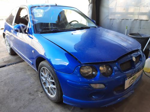 MG MG ZR 2.0 TD (113 hp) 1000755