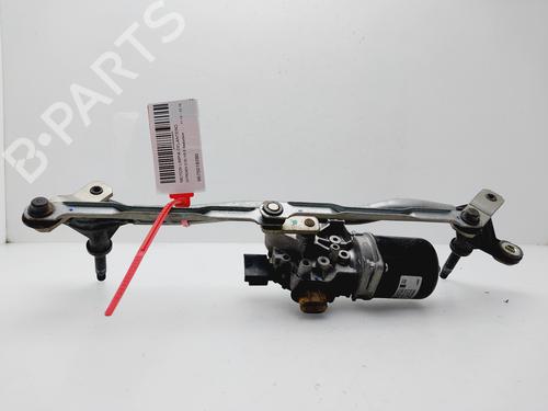 Front wiper motor CITROËN C-ELYSEE (DD_) 1.6 HDI 92 | BP23462781M29 