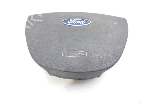 Used Driver airbag FORD TRANSIT Van (FA_ _) [2006-2014]  8351481