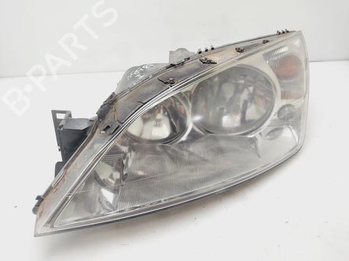 Used Left headlight FORD MONDEO III (B5Y) [2000-2007]  28477712