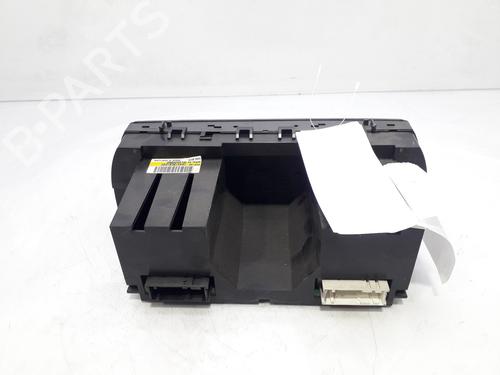 Climate control JAGUAR X-TYPE I (X400) 2.0 D | BP11183257I5 
