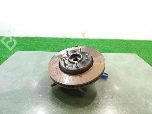 Used Left front steering knuckle Left front steering knuckle HYUNDAI i30 (FD) 1.6 CRDi (90 hp) 9155867 9155867