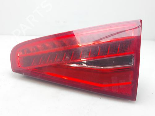 Used Right tailgate light AUDI A4 B8 (8K2) [2007-2017]  18336505
