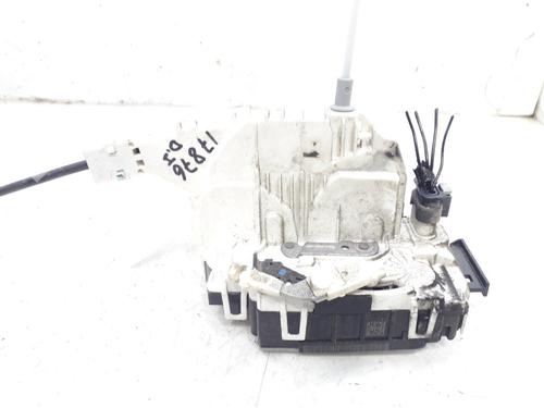 Used Front left lock Front left lock MERCEDES-BENZ SPRINTER 3-t Van (B906) [2006-2018] 11044634 11044634