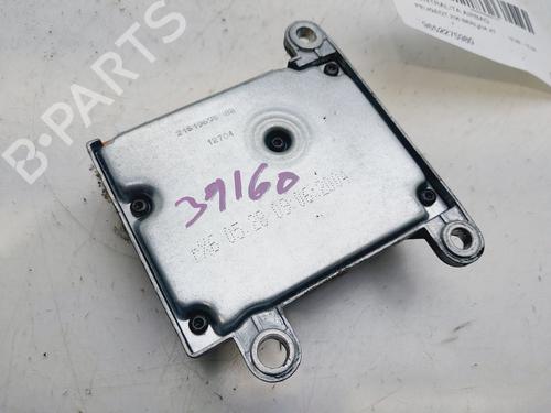 Kollisjonspute styreenhet PEUGEOT 206 Hatchback (2A/C) 2.0 HDI 90 | BP29820877M53 
