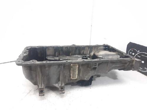 Oil sump MERCEDES-BENZ C-CLASS Coupe (CL203) C 220 CDI (203.708) | BP13991620M115 