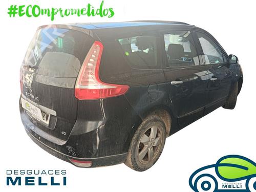 Left front window switch RENAULT GRAND SCÉNIC III (JZ0/1_)  | BP36302249I27  - Image 10