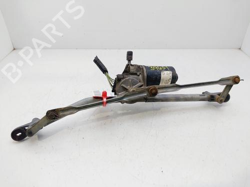 Front wiper motor FIAT PUNTO Hatchback Van (188_) 1.2 60 | BP30194723M29 