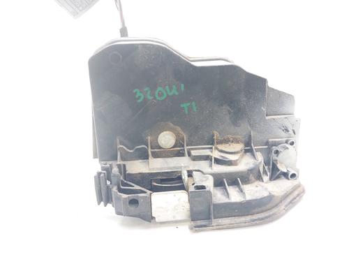 Used Rear left lock BMW 1 (E87) 118 d (143 hp) 15809737