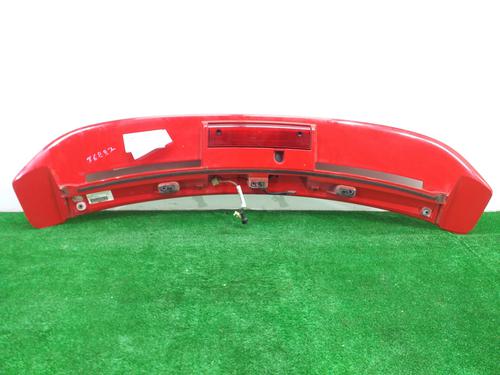 Spoiler bakluke FORD FOCUS II (DA_, HCP, DP) 1.8 TDCi | BP25993739C96 