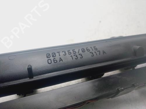 Injection rail VW NEW BEETLE (9C1, 1C1) 1.6 | BP29375821M98 