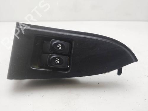 Used Left front window switch Left front window switch RENAULT KANGOO (KC0/1_) 1.5 dCi (68 hp) 39647585 39647585