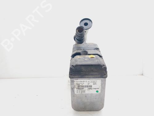 Electronic module AUDI Q7 (4LB) 3.0 TDI quattro | BP19705393M83 