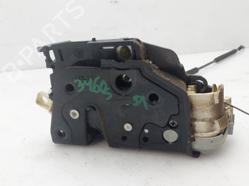 Front left lock SEAT ALTEA XL (5P5, 5P8)  | BP18095484C98 