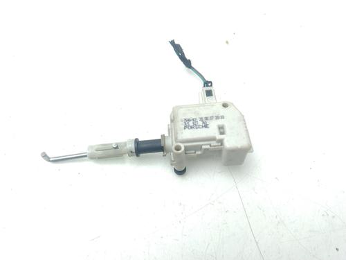 Elektronisk modul PORSCHE CAYENNE (9PA) S 4.8 (385 hp) 30966645