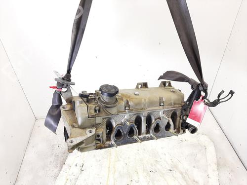 Used Cylinder head RENAULT CLIO II (BB_, CB_) 1.2 (BB0A, BB0F, BB10, BB1K, BB28, BB2D, BB2H, CB0A,... (58 hp) 16005413