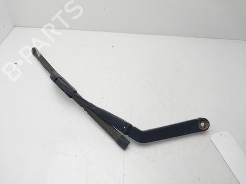 Used Rear windshield wiper arm Rear windshield wiper arm NISSAN X-TRAIL I (T30) [2001-2013] 34523752 34523752