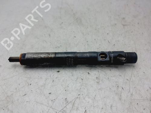 Used Injector Injector 29820941 29820941