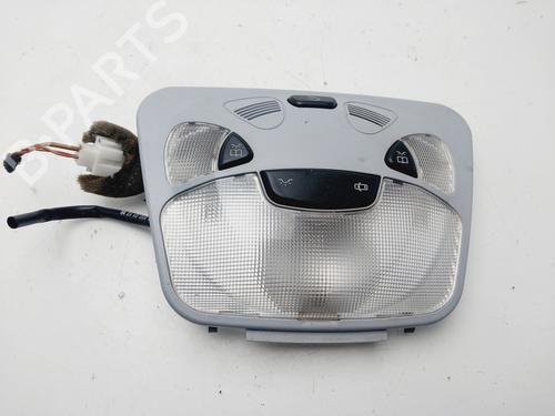 Used Interior roof light MERCEDES-BENZ C-CLASS (W203) [2000-2007]  24296146