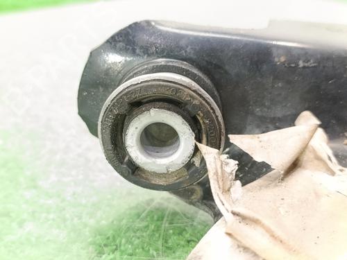 Right front suspension arm RENAULT CAPTUR I (J5_, H5_)  | BP29288793M13 