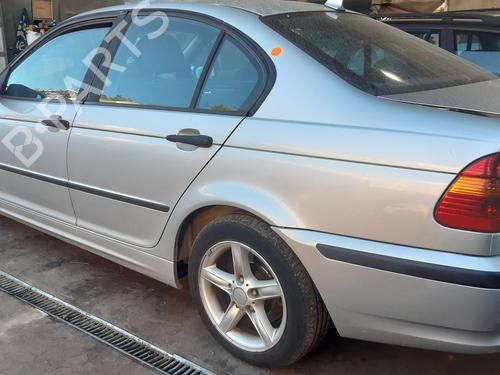 Right taillight BMW 3 (E46) 320 d | BP8341835C35 