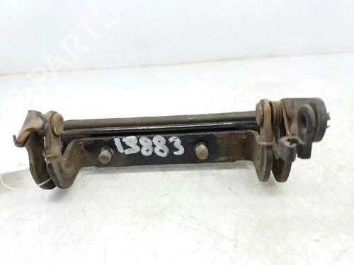 Front right exterior door handle OPEL KADETT E (T85) 1.6 S (C19, D19) | BP2886955C129 