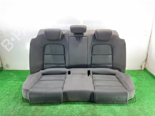 Rear seat AUDI A4 B8 (8K2) [2007-2016]  16530260