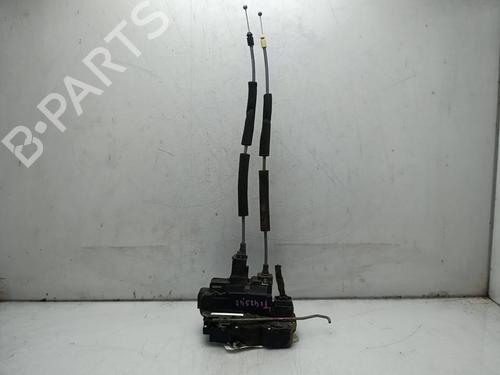 Used Rear left lock Rear left lock CHEVROLET CAPTIVA (C100, C140) 2.0 D (150 hp) 39978055 39978055