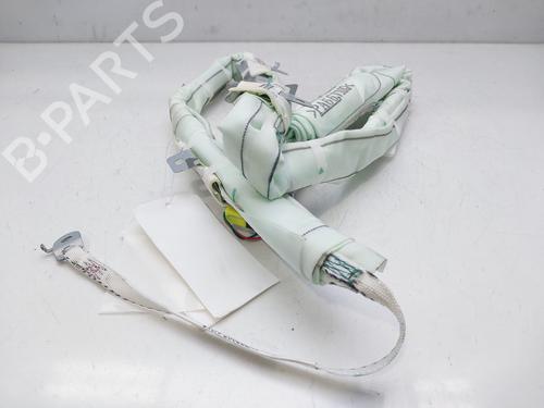 Left curtain airbag NISSAN MICRA IV (K13K, K13KK) 1.2 | BP15811953C11 