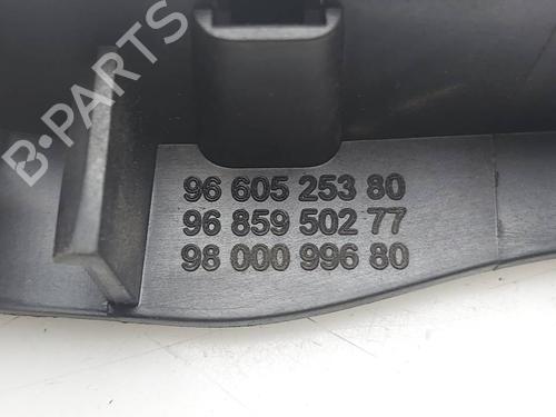 Rear right interior door handle CITROËN C-ELYSEE (DD_) | BP38533747I16 - Image 4