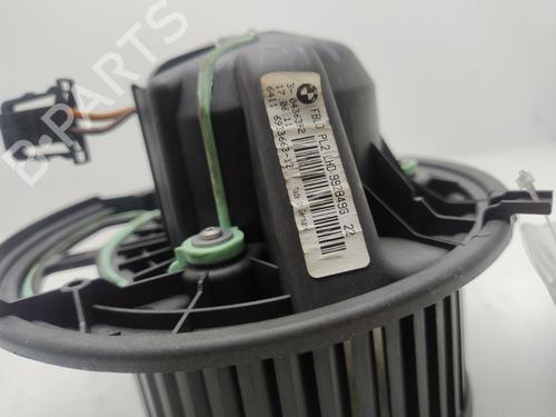 Heater blower motor BMW X1 (E84) sDrive 20 d | BP22365286M62 