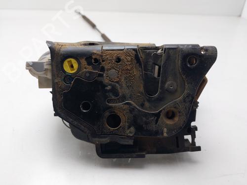 Venstre bagtil lås Venstre bagtil lås SEAT TOLEDO III (5P2) [2004-2009] 33234660 33234660